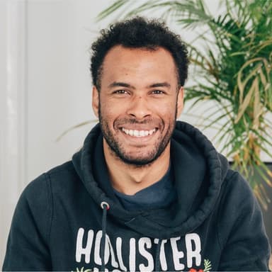 Picture of Laurent Gourouvin